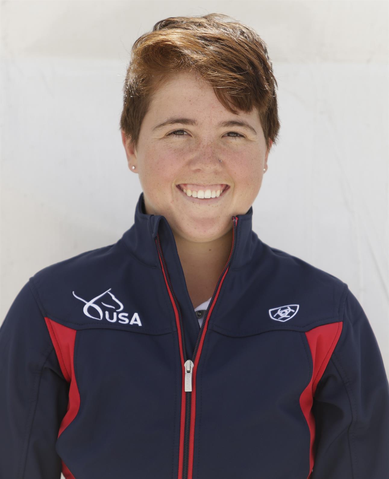 Kerrigan Gluch