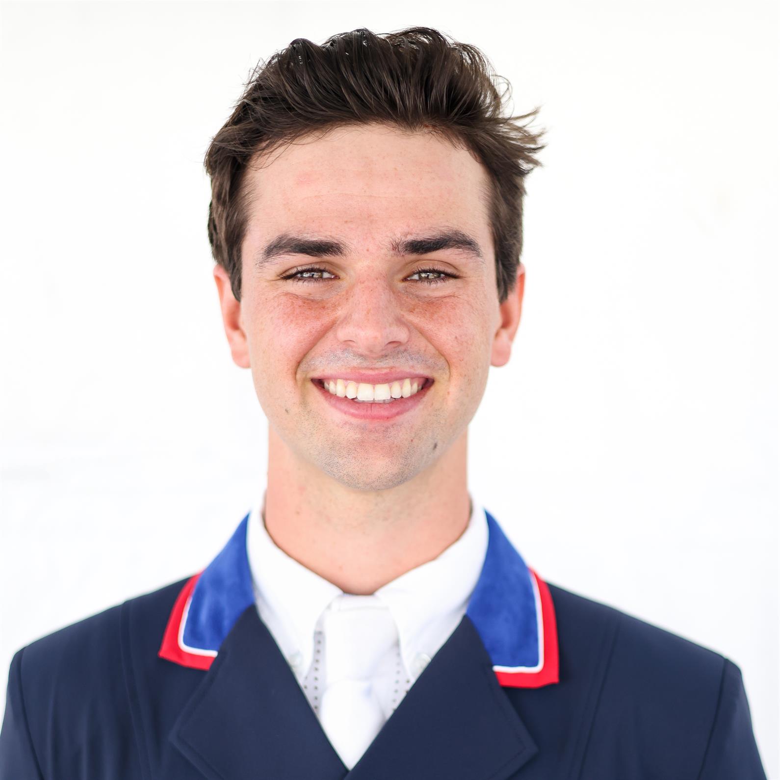 Christian Simonson